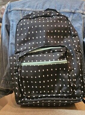 Design Love Fest. Backpack.
